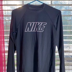 Slim fit Nike long sleeve